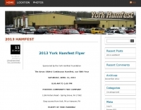 York Hamfest
