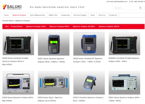 Saluki Technology Inc. Picture