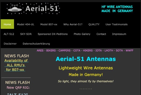 Aerial 51