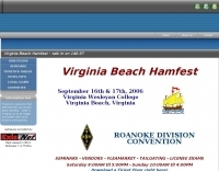Virginia beach hamfest Picture