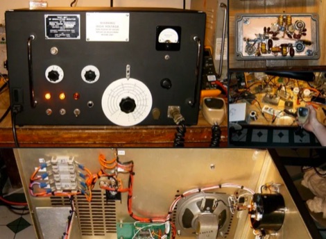 Build A Single-Sideband Transceiver From Scratch Picture