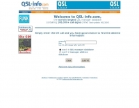 QSL-info.com