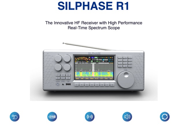 DXZone Silphase Technologies