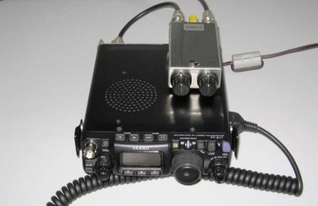 Z-Match 100 and mini Z-Match 