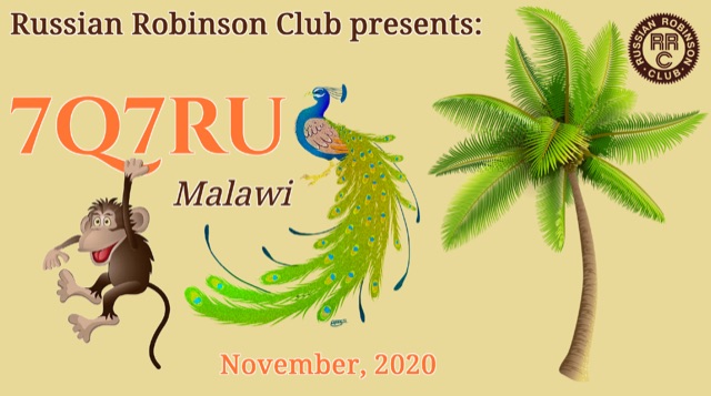 7Q7RU Malawi Picture
