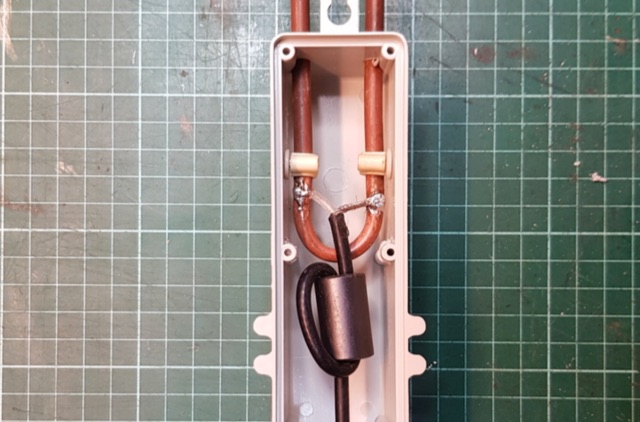 Jpole for 70cm Picture