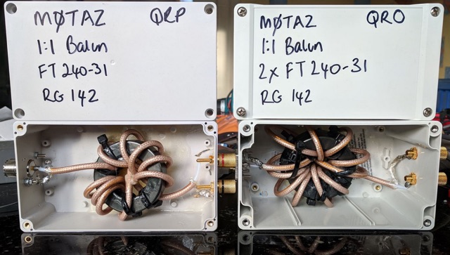 How to evaluate Choke performance Picture