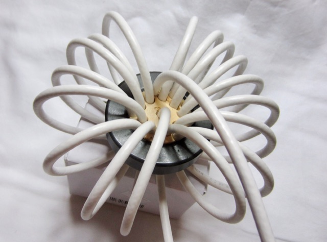 Common-mode chokes Measurements Picture
