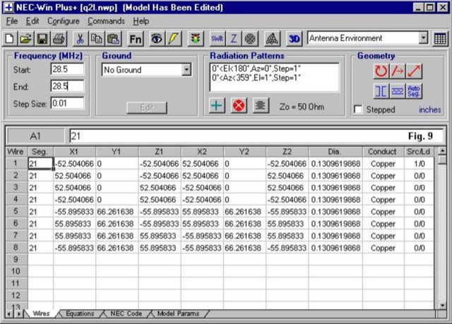 DXZone NEC-Win Plus+