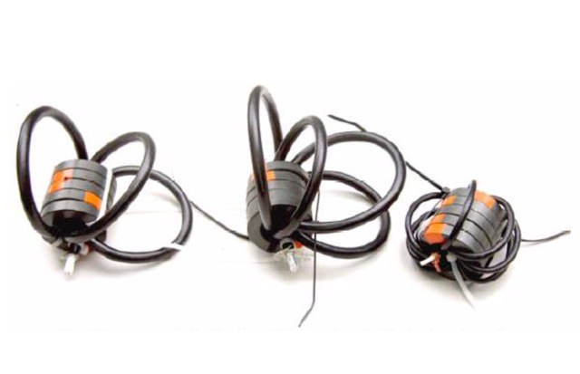 How to Blow Up Your Balun Picture