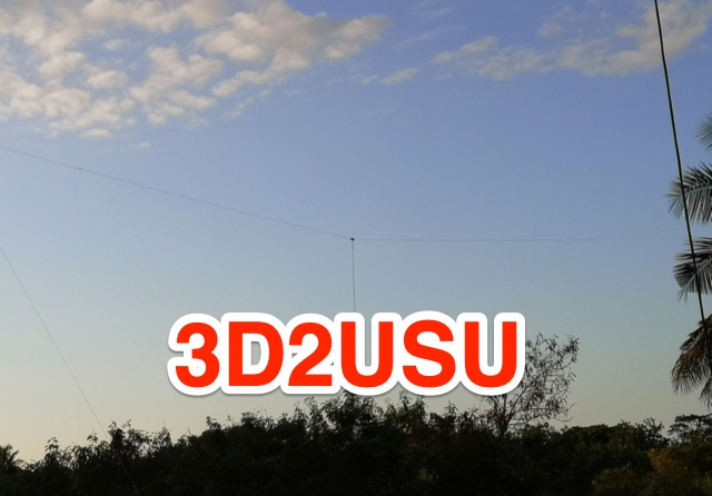 DXZone 3D2USU Online Log