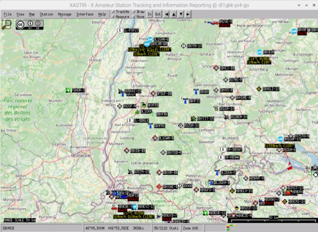 APRS and Packet Radio made easy