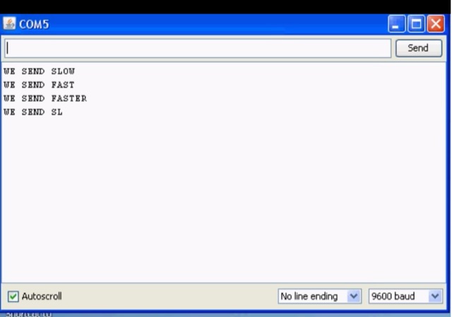 PIC CW Decoder 