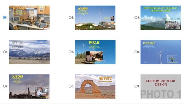 PhotoQSLs Picture