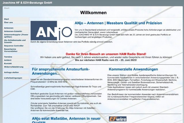ANjo Antennen Picture