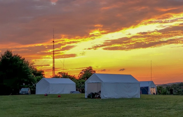 Loudoun Amateur Radio Group 