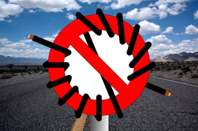 Do not wind chokes on red toroids! Picture