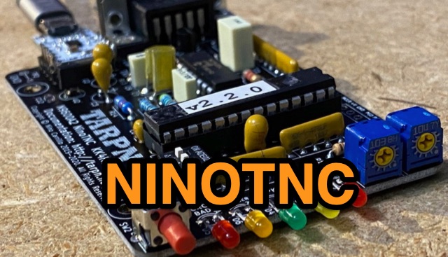 NinoTNC