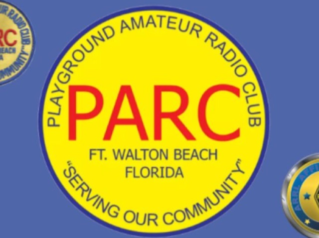 Playground Amateur Radio Club Picture