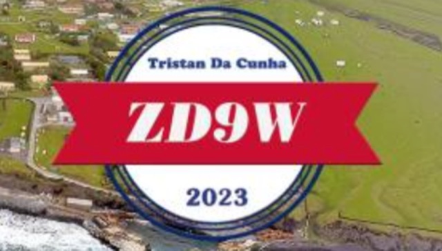 ZD9W Online Log Picture