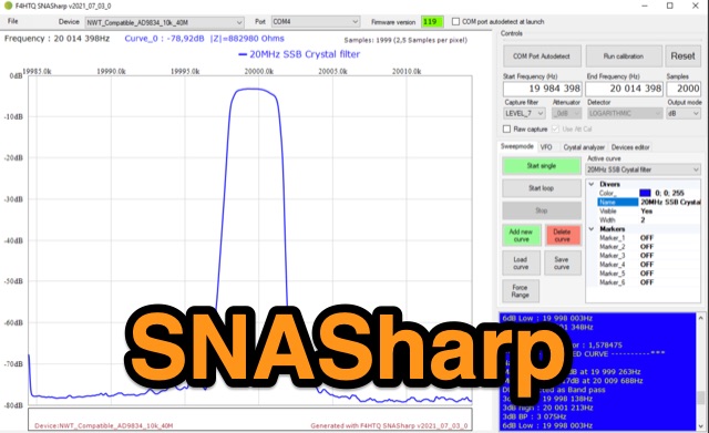 SNASharp Picture