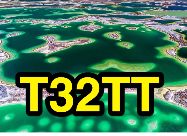 T32TT Log Online Picture