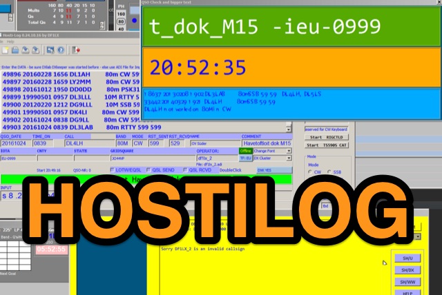 Hostilog Picture