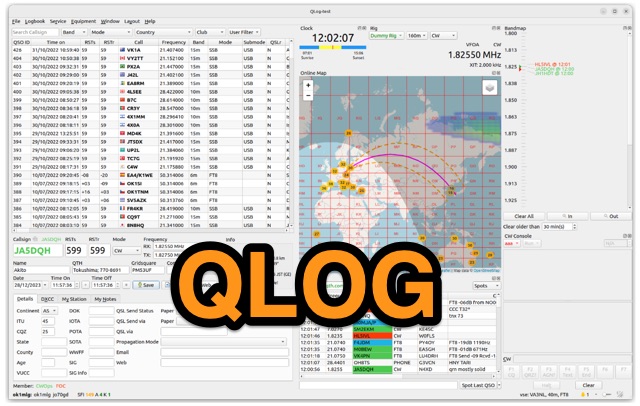 QLog Picture