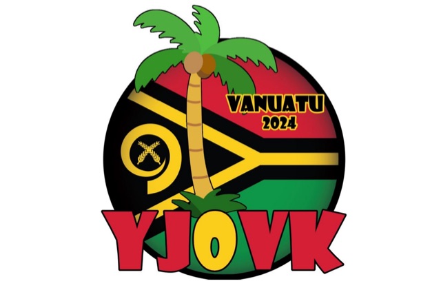 DXZone TX7W Raivavae, Austral Islands