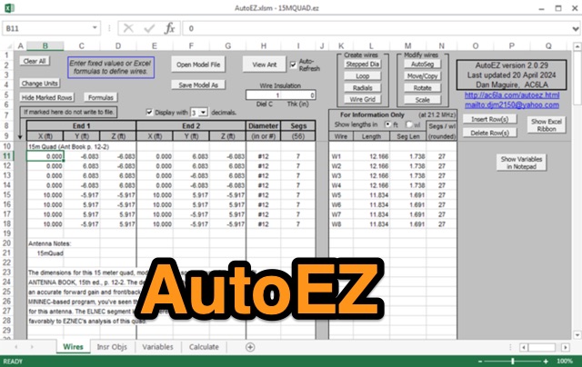 AutoEZ Picture