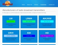 DXZone Trasmitter.org