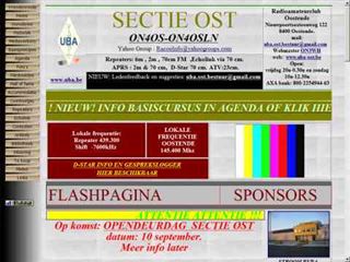 UBA-OST Radio Club