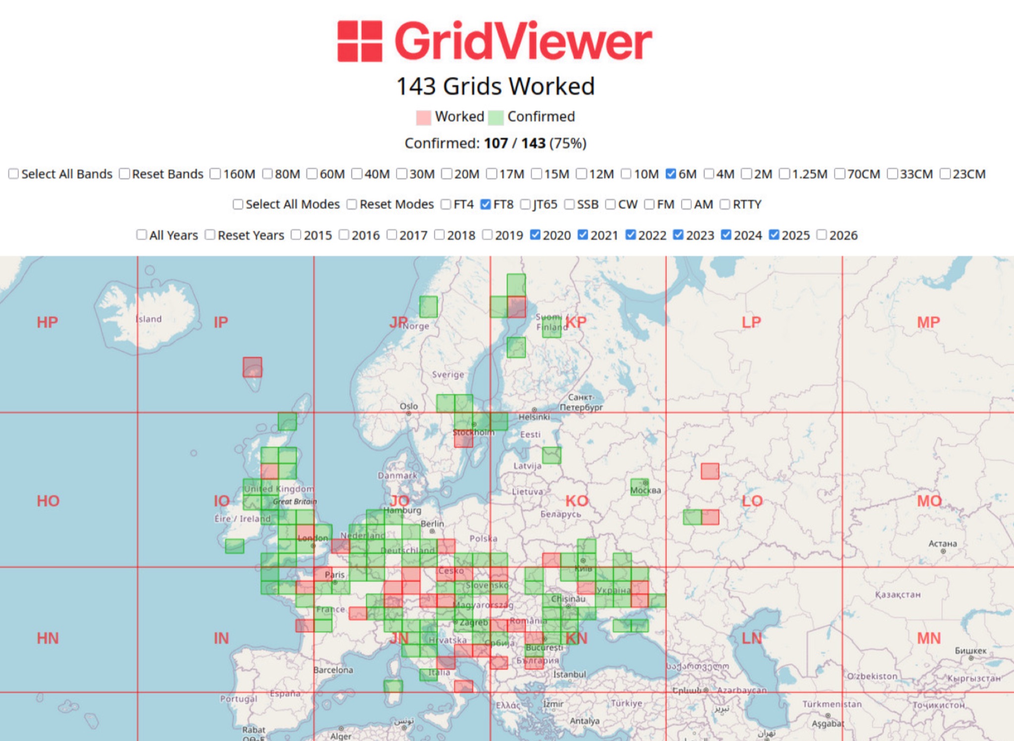 GridViewer Picture