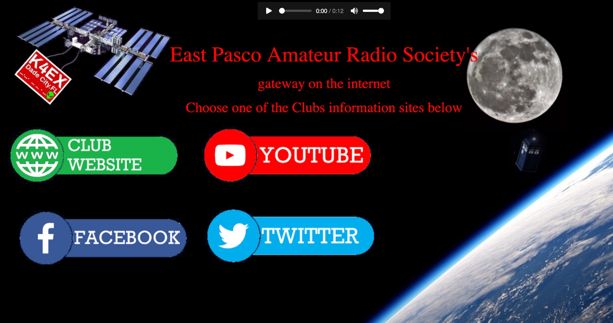 East Pasco Amateur Radio Society Picture
