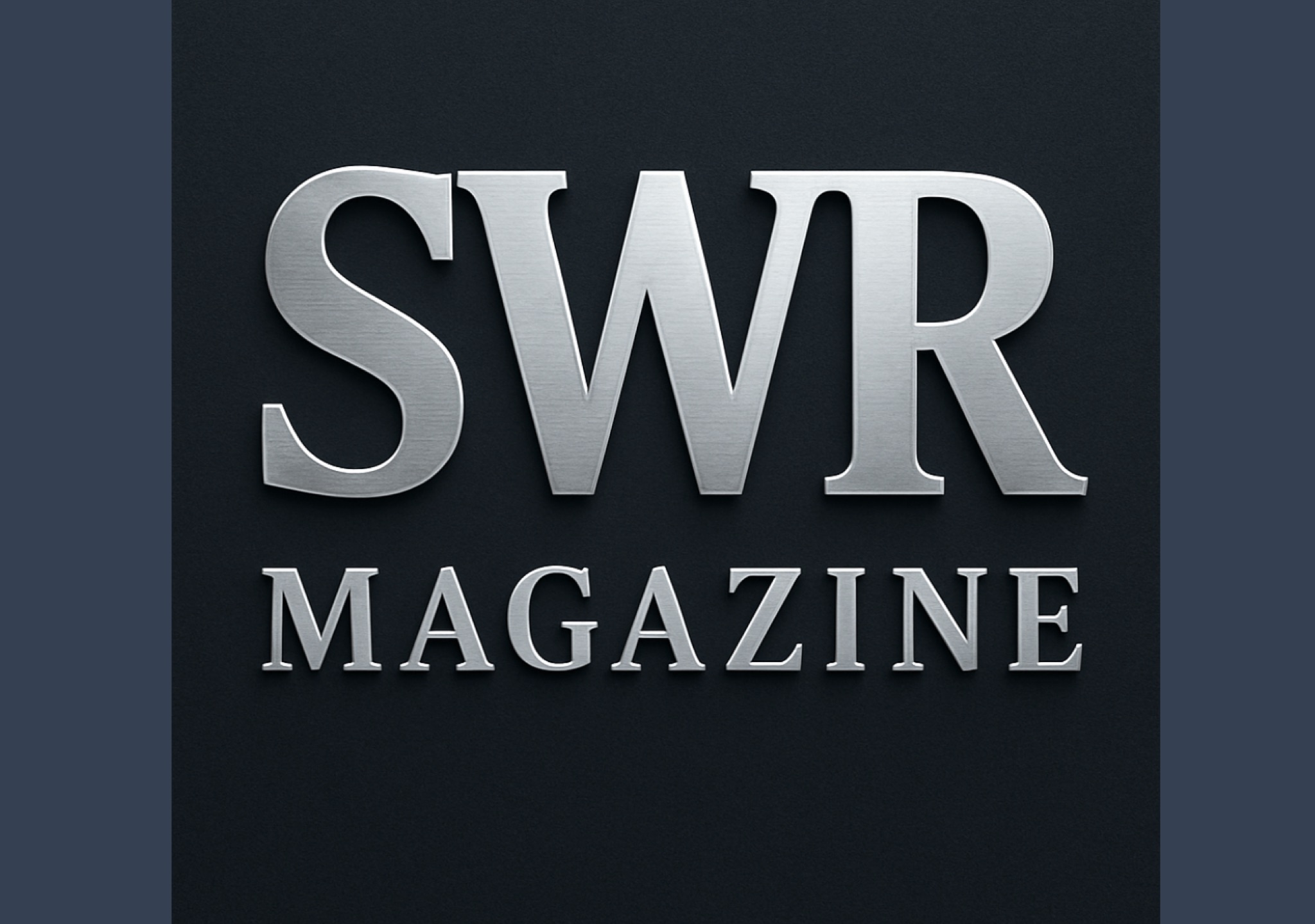 SWR Magazine Latest Trends and Insights for Amateur Radio Operators ...