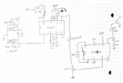 The Virgin 40m Direct-Conversion Receiver image