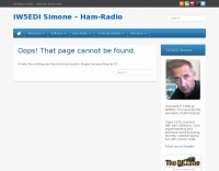 G3SYC Antenna page Picture