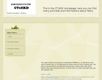 CT1EKD Pedro Picture