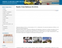 Radioclub Belluno N.O.R.E.