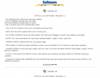 ILIA Software Picture