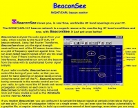 DXZone BeaconSee