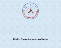 Radio Associazione Valdelsa
