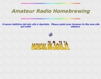 Ham Radio Homebrewing by IK3OIL
