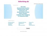 Gisela Dierking NF/HF-Technik Germany