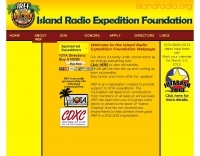 IREF Island Radio Foundation Picture