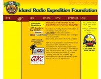 DXZone IREF Island Radio Foundation