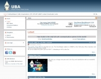 Belgium - UBA Picture