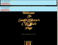 Snake Doctor's CB Mods Picture