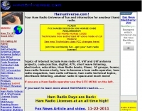 N4UJW Ham Help Site