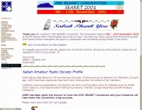 SEANET 2001 Picture